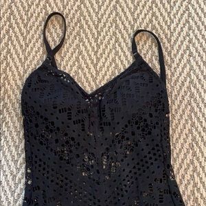 Robin Piccone swimsuit